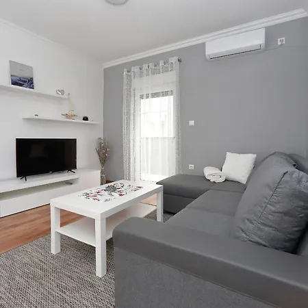 Nikic Apartmán