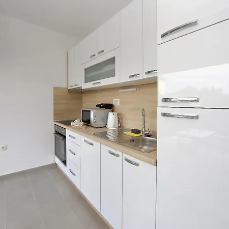 Nikic Apartamento Bibinje