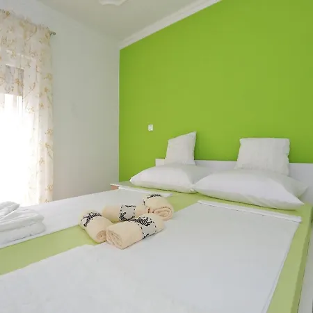 Nikic Apartamento Bibinje