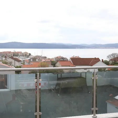 Nikic * ביבינייה