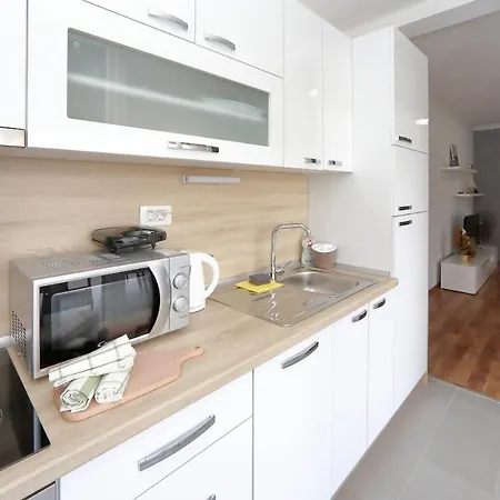 Apartamento Nikic