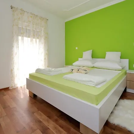 Apartamento Nikic *