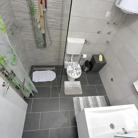 Nikic Apartamento