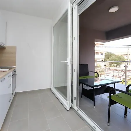 Nikic Apartamento