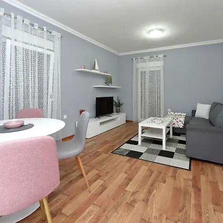 Apartamento Nikic *