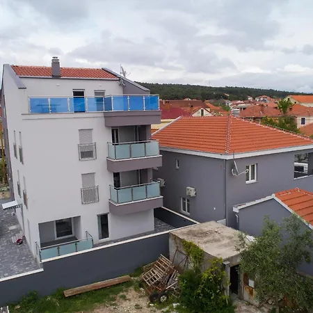 Apartamento Nikic