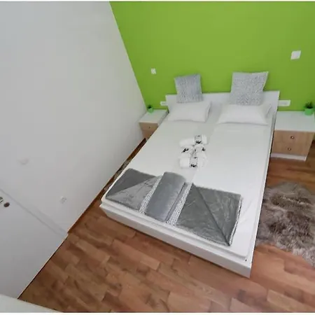 Apartamento Nikic *