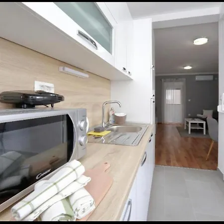 Nikic Apartmán *