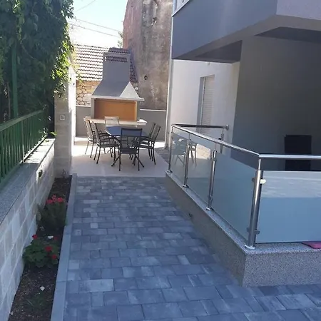 דירה Nikic ביבינייה