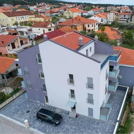Nikic Bibinje