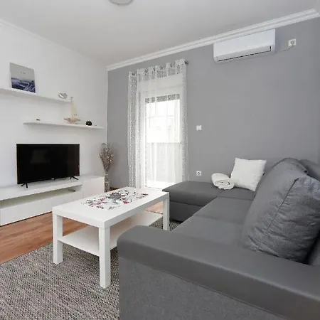 Apartamento Nikic