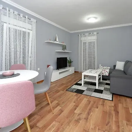Nikic Apartamento Bibinje