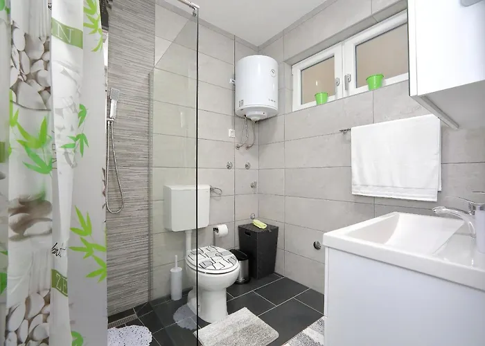 Nikic Apartmán