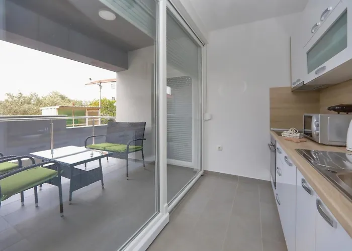 Nikic Apartmán *