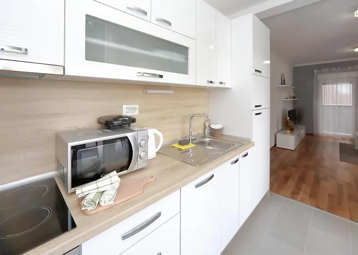 Apartman Nikic