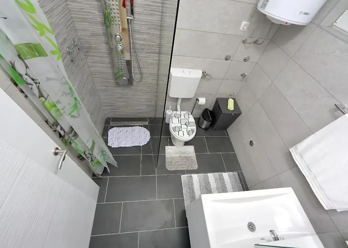 Nikic Apartman