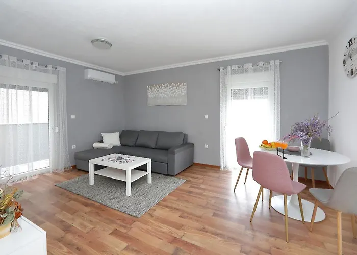 Nikic Apartman
