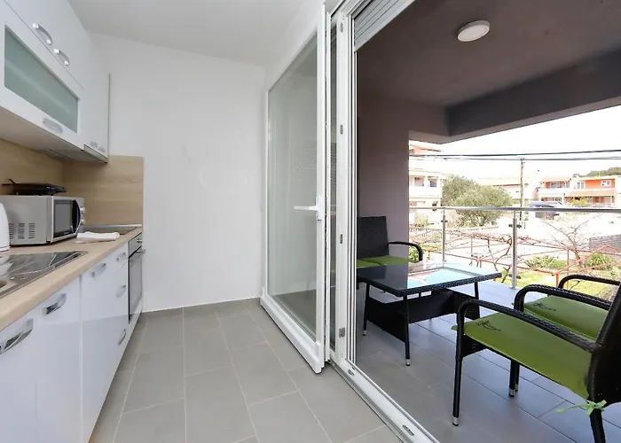 Nikic Apartmán