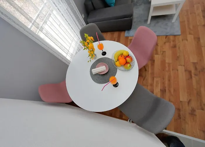 Nikic 아파트 비빈제