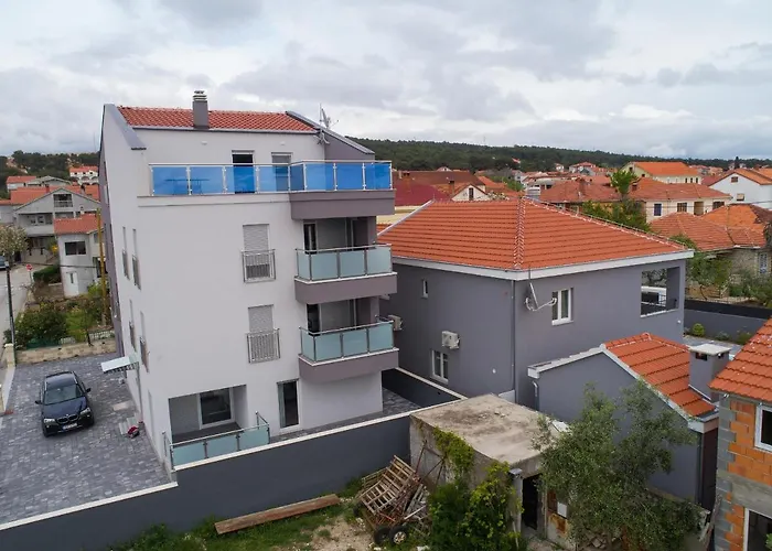 Apartman Nikic