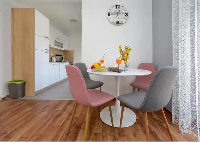 Apartman Nikic