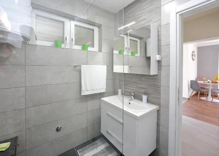 Apartman Nikic *