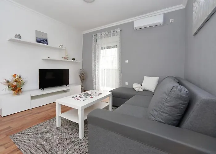 Apartmán Nikic