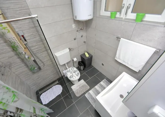 Nikic Apartmán *