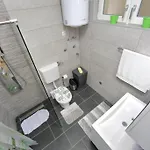 Nikic Apartman *