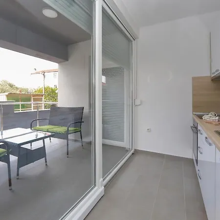 Nikić Appartement *