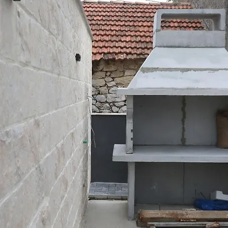Apartmán Nikic