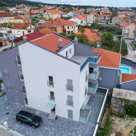 Apartament Nikić *