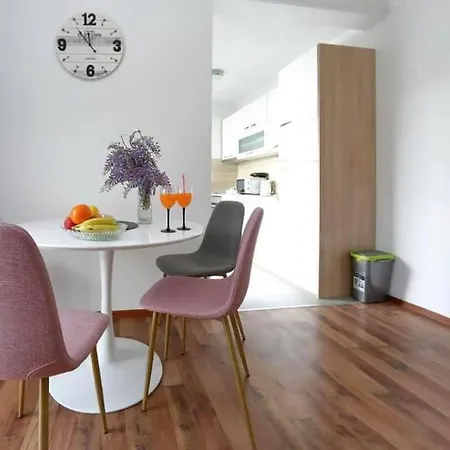 Appartement Nikić Bibinje