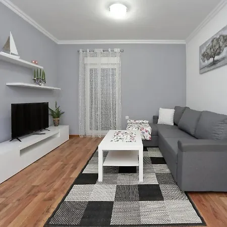 Nikić Appartement Bibinje