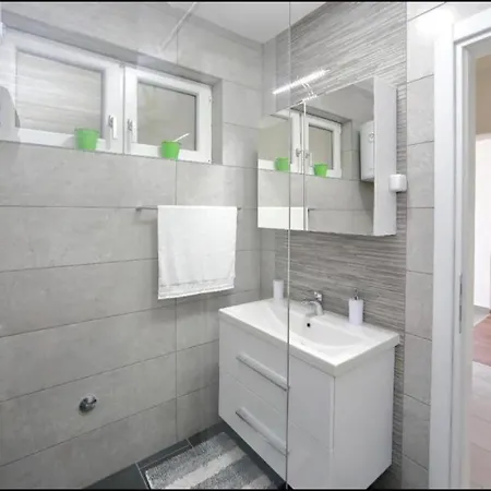 Appartement Nikić *